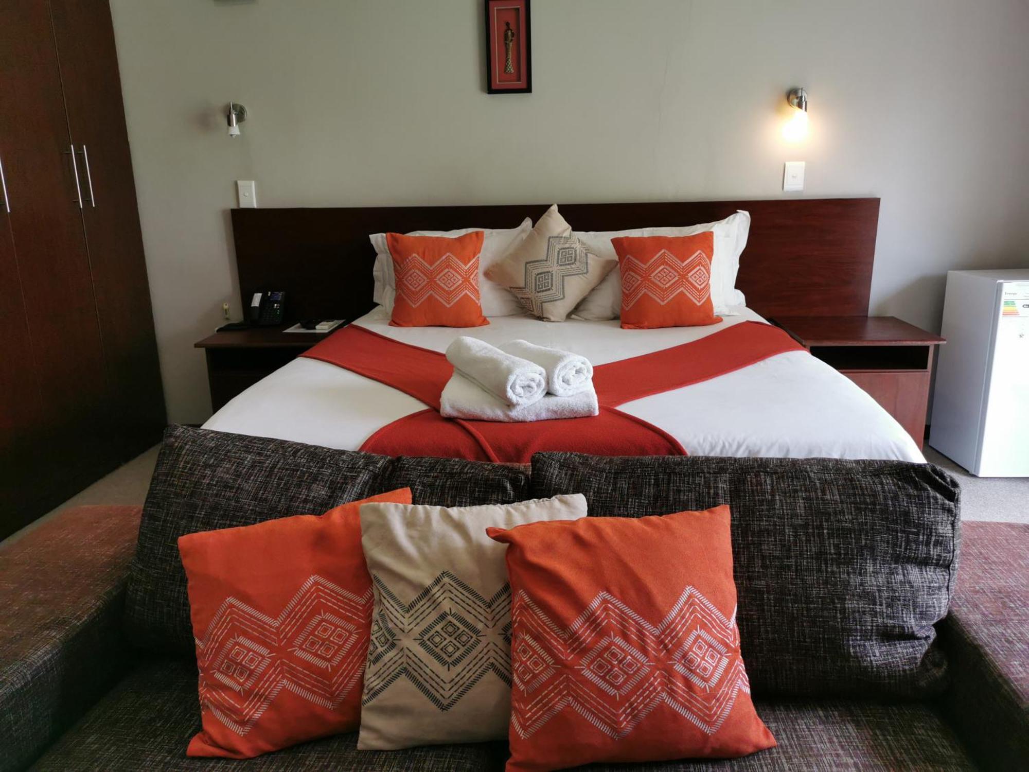 47 On Preston Guesthouse Johannesburg Bilik gambar