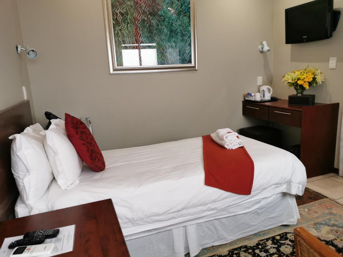 47 On Preston Guesthouse Johannesburg Luaran gambar