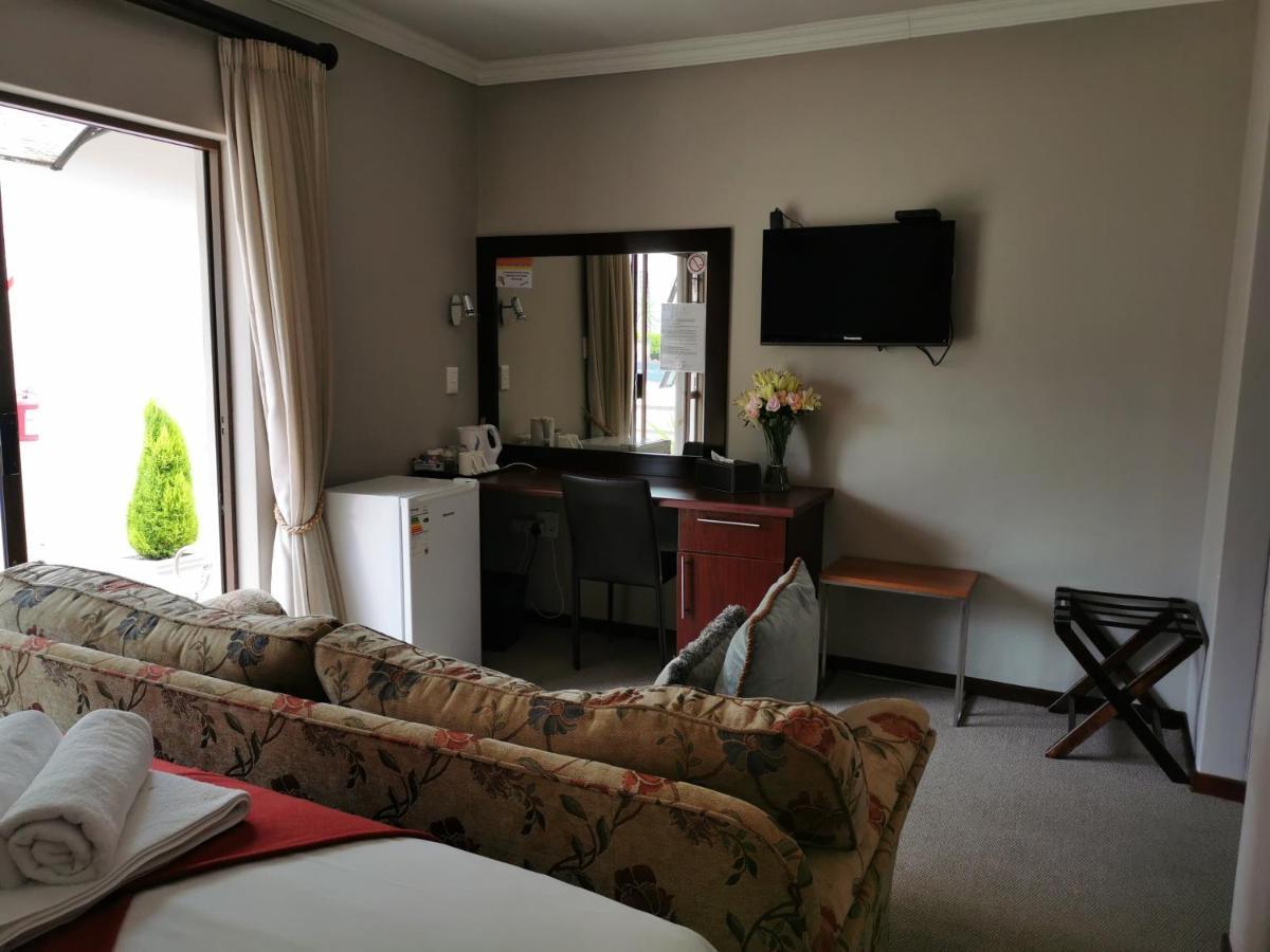 47 On Preston Guesthouse Johannesburg Luaran gambar